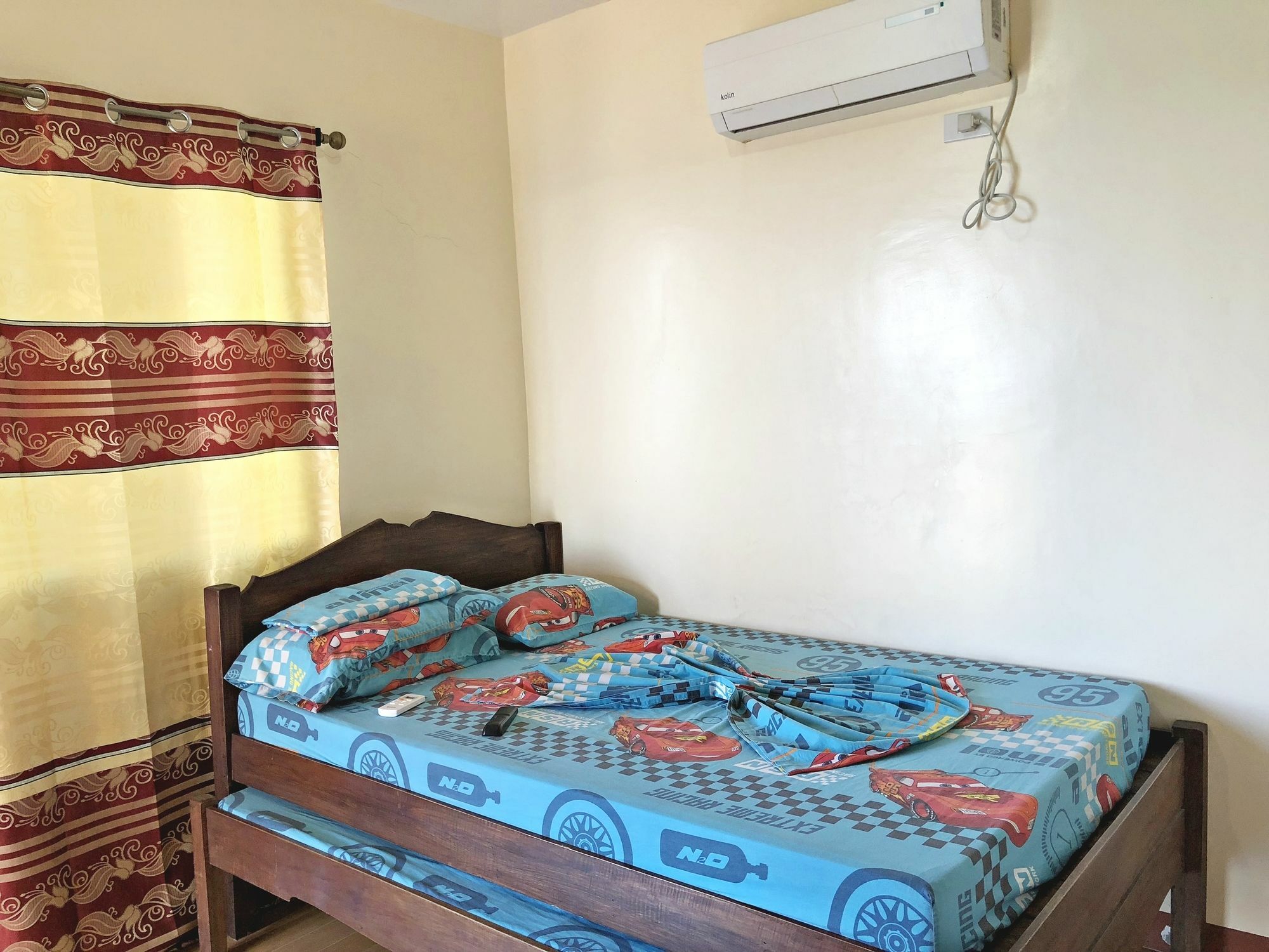 Queen Of Isle Cottages And Restaurant Puerto Galera Extérieur photo