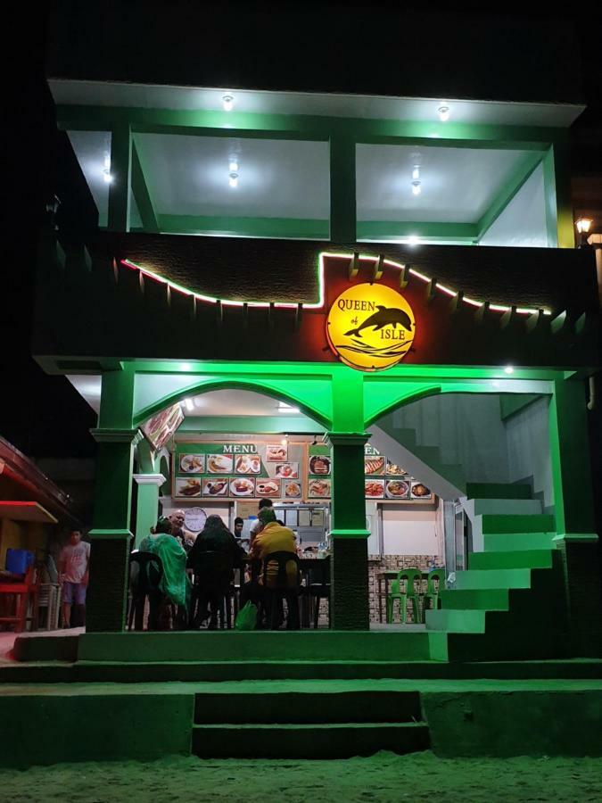 Queen Of Isle Cottages And Restaurant Puerto Galera Extérieur photo